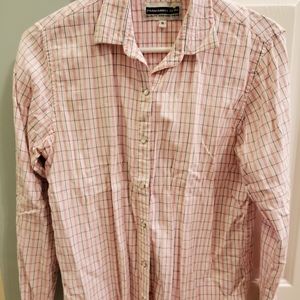 Panhandle Slim rodeo shirt